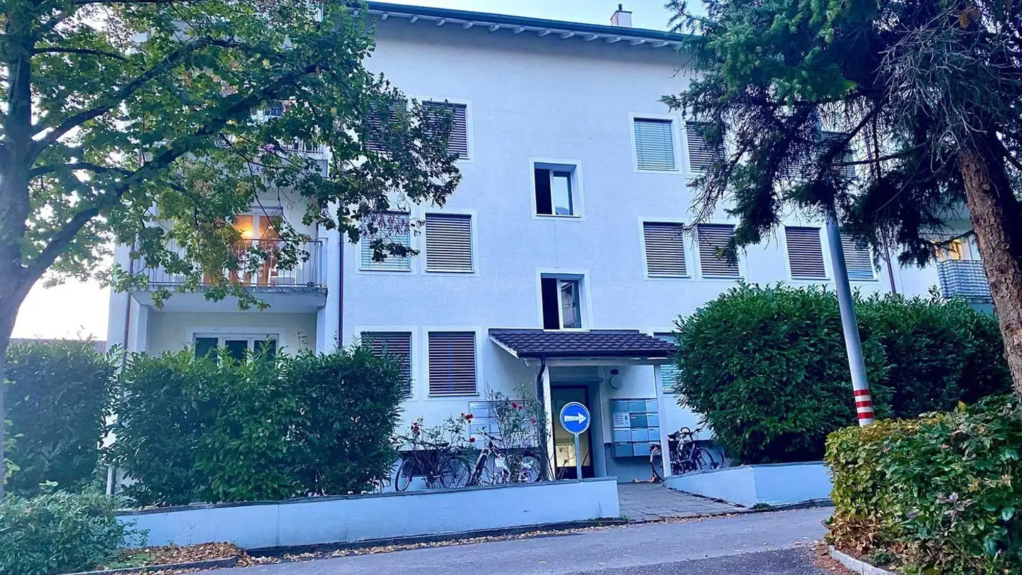 Studio in affitto - Soldbachstrasse 5, 8152 Glattbrugg