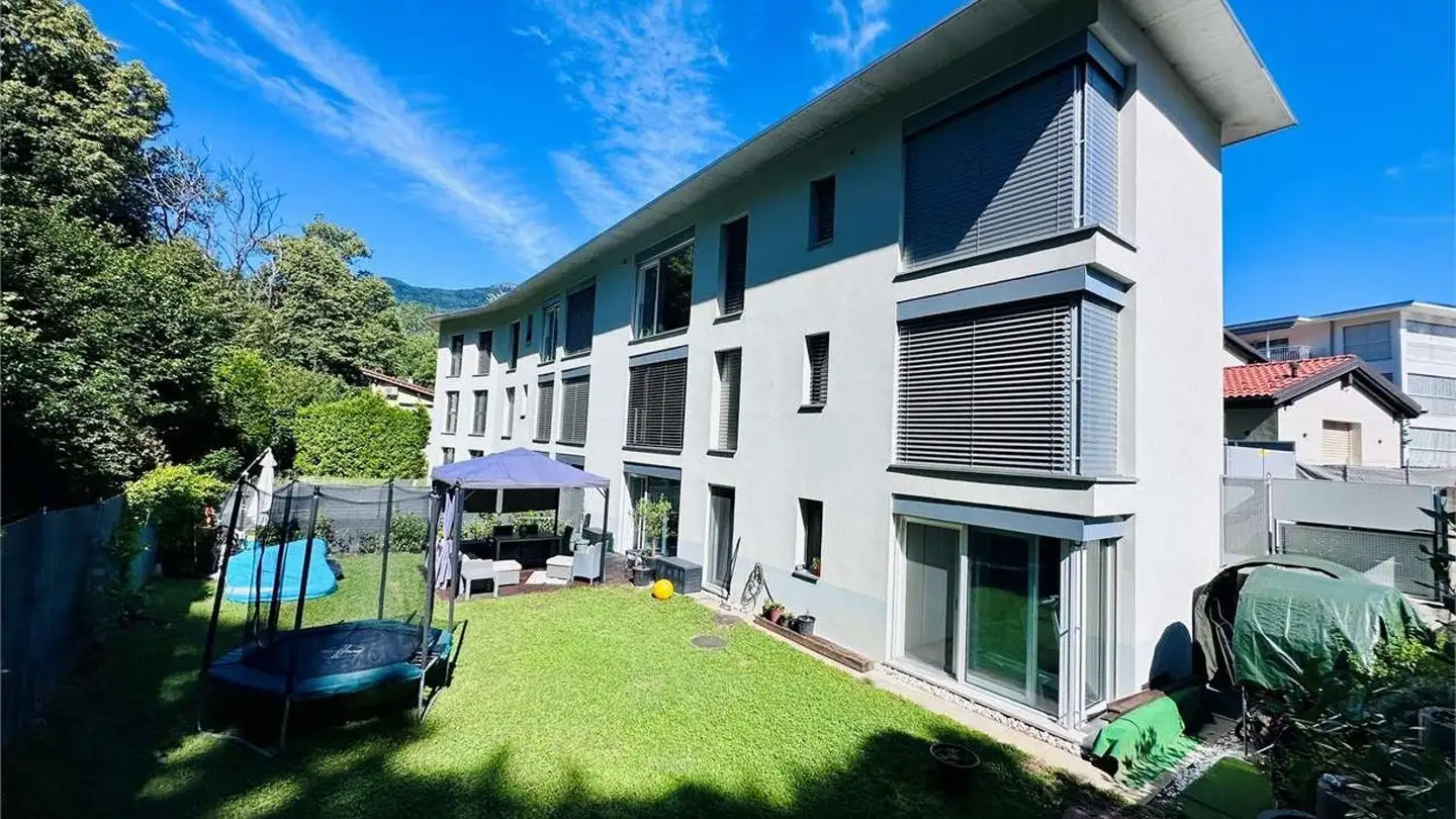 Appartamento in vendita - 6946 Ponte Capriasca - Foto 4