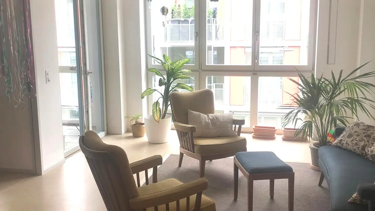 Appartamento in affitto - 8400 Winterthur