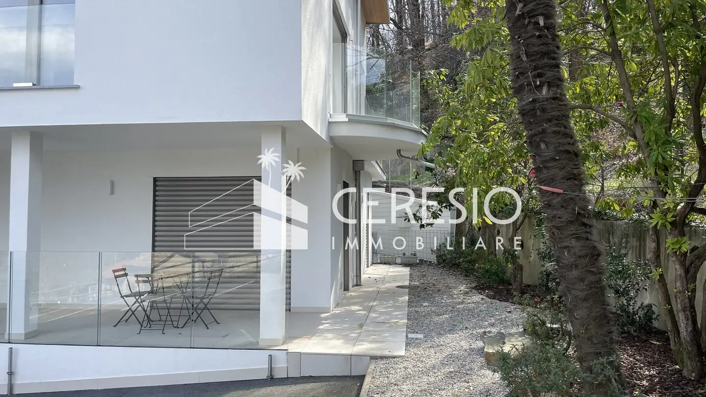 Wohnung kaufen - Via Pradello, 6932 Breganzona - Foto 3