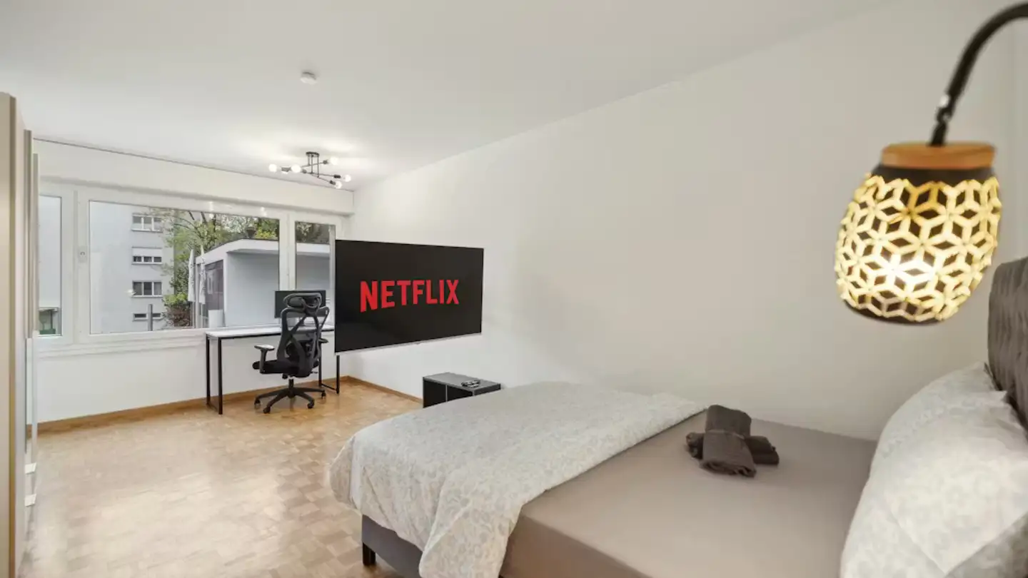 Appartement à louer - Bleichestrasse, 8400 Winterthur - Photo 2