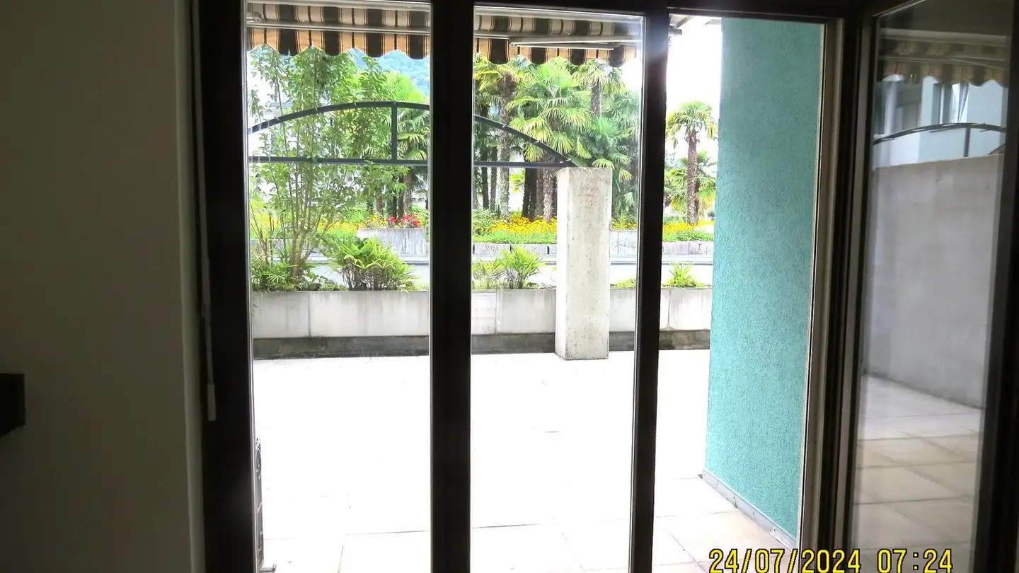 Appartamento in affitto - Via Filagni 6, 6818 Melano