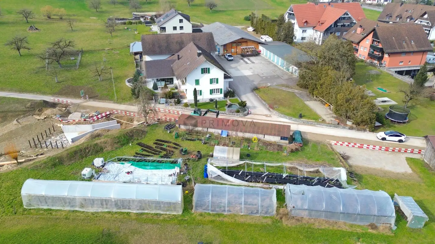 Bauland kaufen - 8187 Weiach - Foto 3