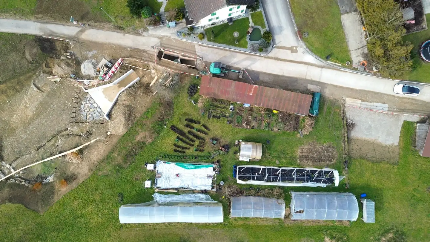 Bauland kaufen - 8187 Weiach - Foto 4