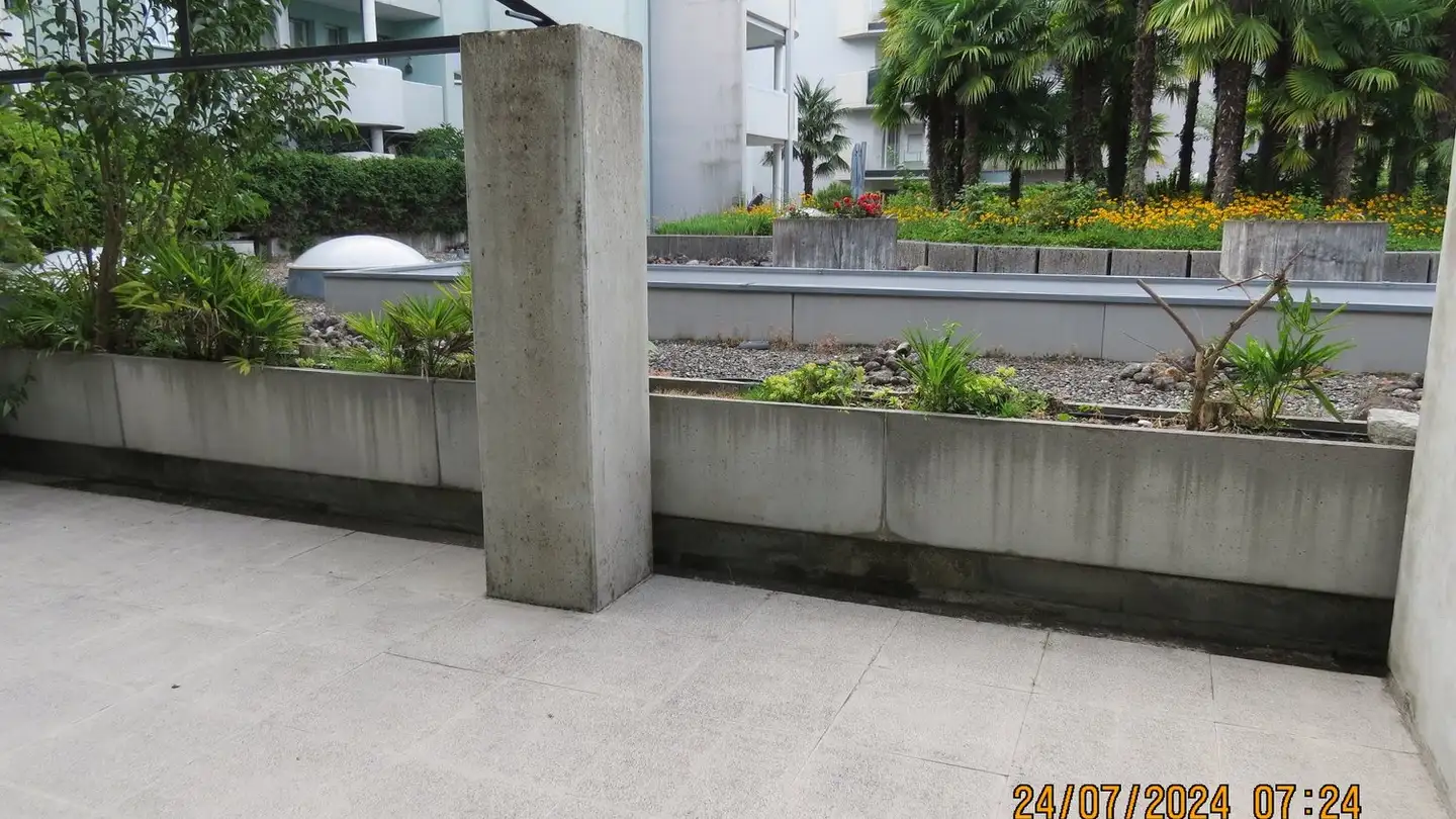 Appartamento in affitto - Via Filagni 6, 6818 Melano - Photo 3