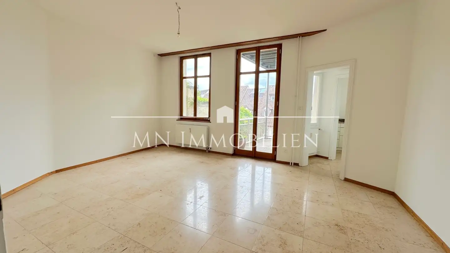 Apartment for rent - Unterer Heuberg 15, 4051 Basel - Photo 2