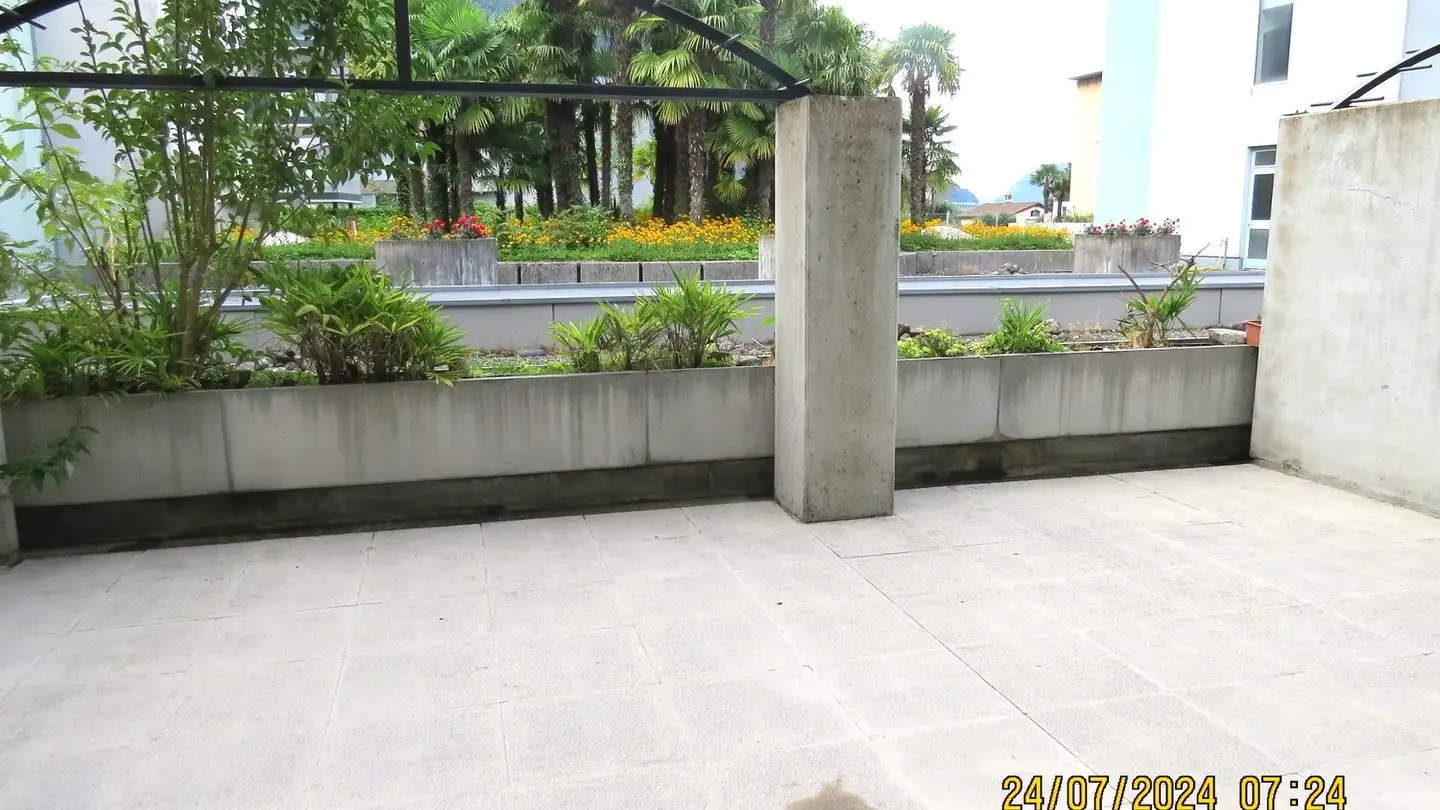 Appartamento in affitto - Via Filagni 6, 6818 Melano - Photo 2