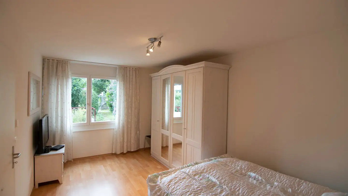 Appartement meublé à louer - Wehntalerstrasse, 8157 Dielsdorf - Photo 3