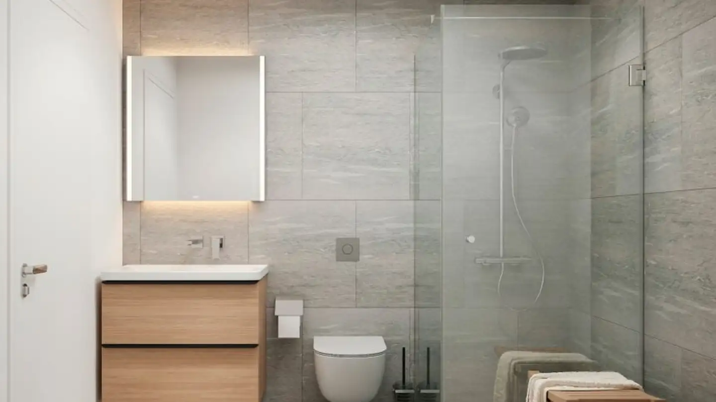 Appartement à vendre - Hauptstrasse 64, 7075 Churwalden - Photo 4