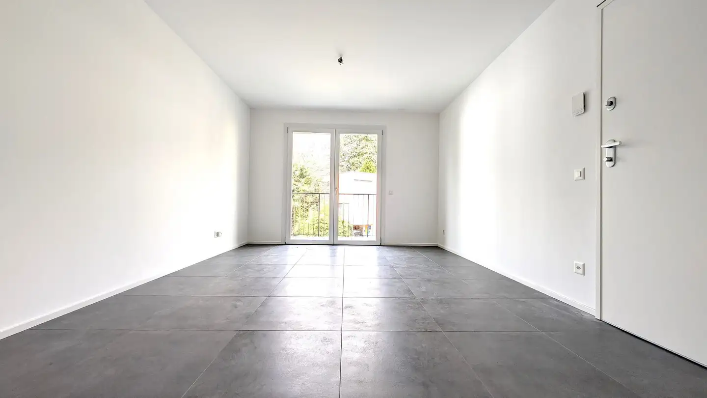 Appartamento in vendita - Via Poeta F. Chiesa, 6833 Vacallo - Foto 3