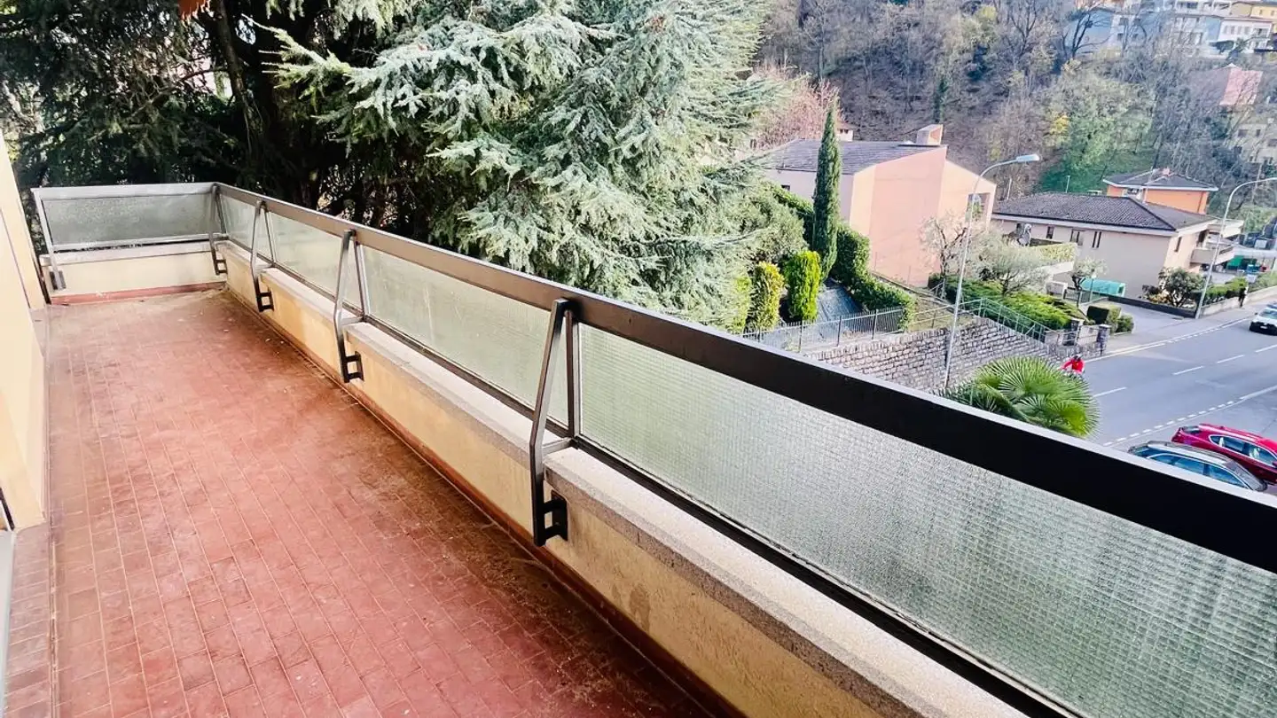 Wohnung kaufen - Salita Viarno, 6963 Pregassona - Foto 3