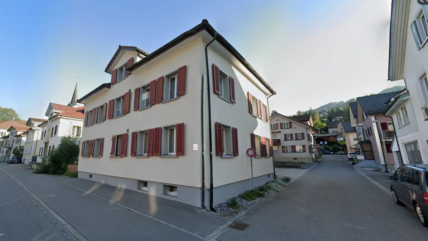 Appartamento in affitto - Kapplerstrasse 42, 9642 Ebnat-Kappel - Foto 2