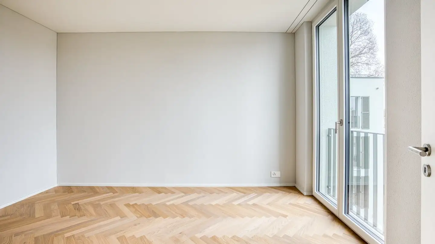 Wohnung mieten - Bahnhofstrasse 22, 4663 Aarburg - Foto 3