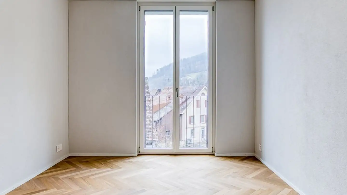 Wohnung mieten - Bahnhofstrasse 22, 4663 Aarburg - Foto 4