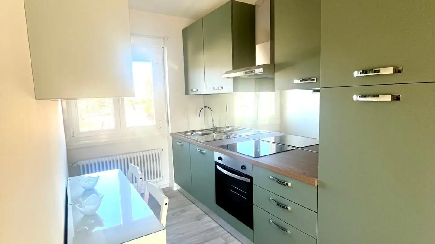 Wohnung kaufen - Salita Viarno, 6963 Pregassona - Foto 4