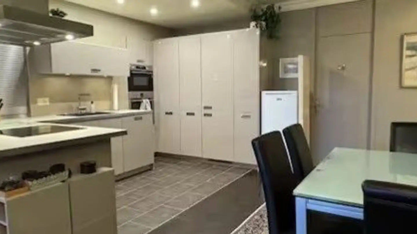 Apartment for rent - 1224 Chêne-Bougeries