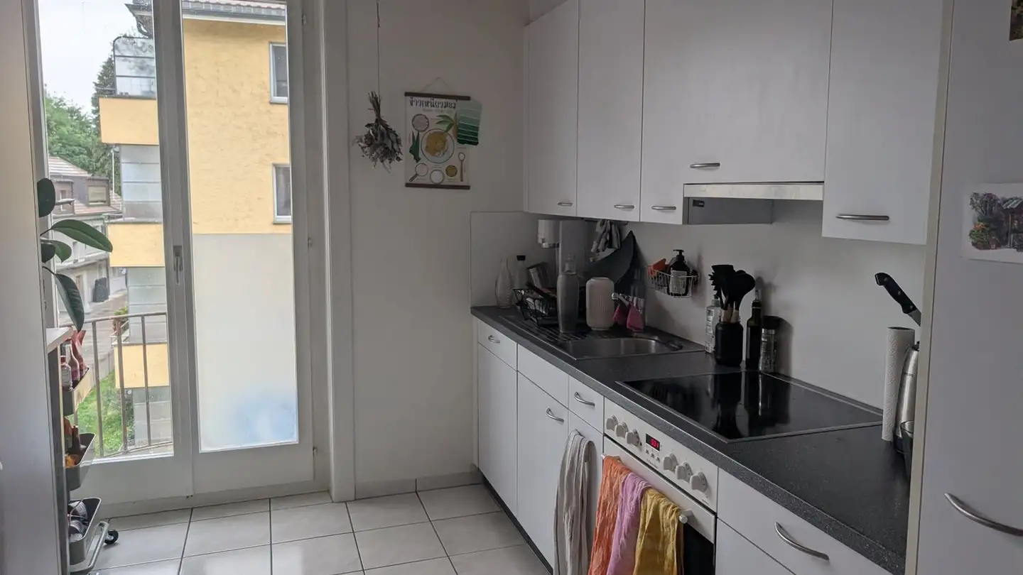 Apartment for rent - 3012 Bern - Photo 3
