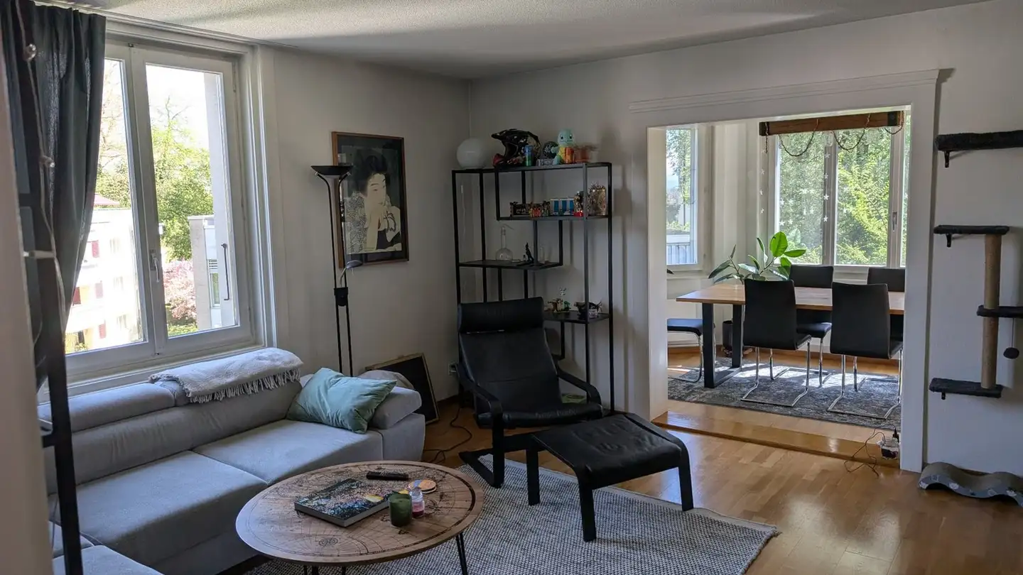 Apartment for rent - 3012 Bern - Photo 4