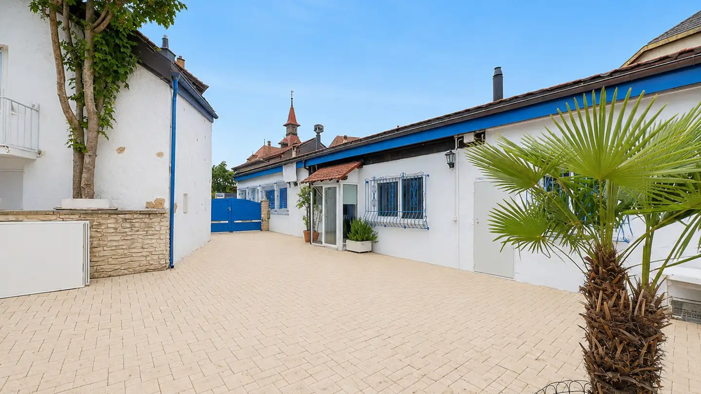 Casa singola in vendita - 2074 Marin-Epagnier