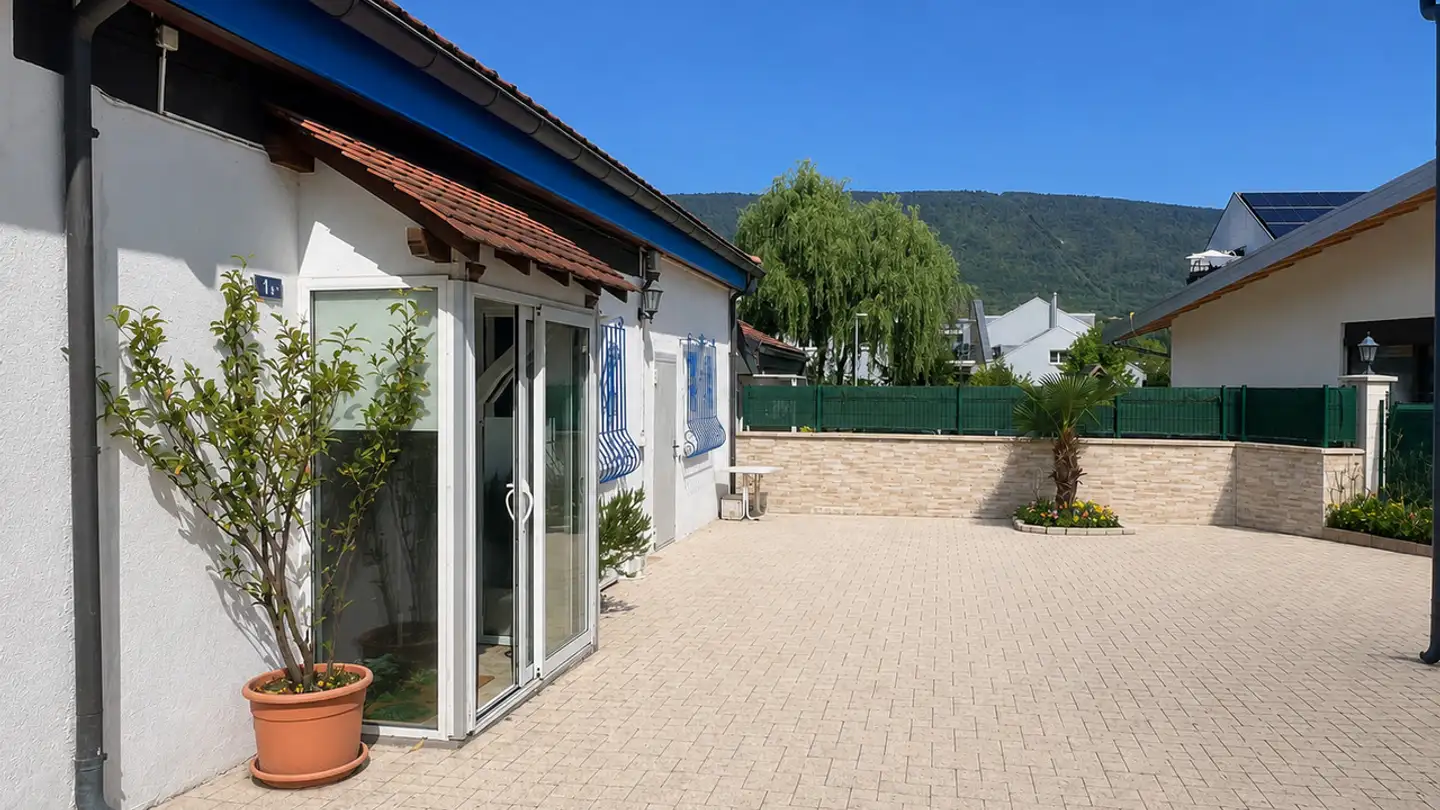 Casa singola in vendita - 2074 Marin-Epagnier - Foto 2