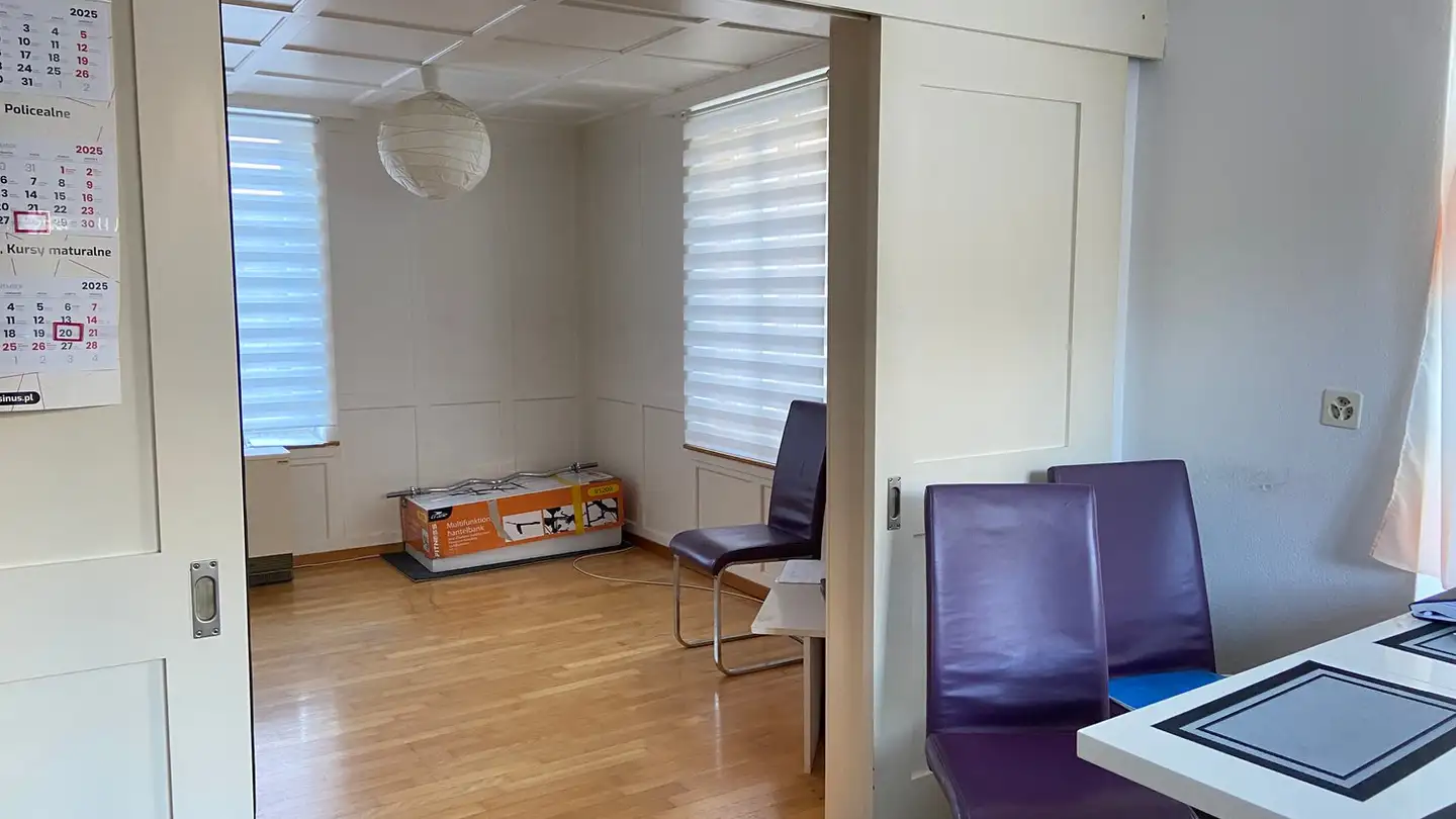 Wohnung mieten - Grundstrasse 19, 8762 Schwanden GL - Foto 4