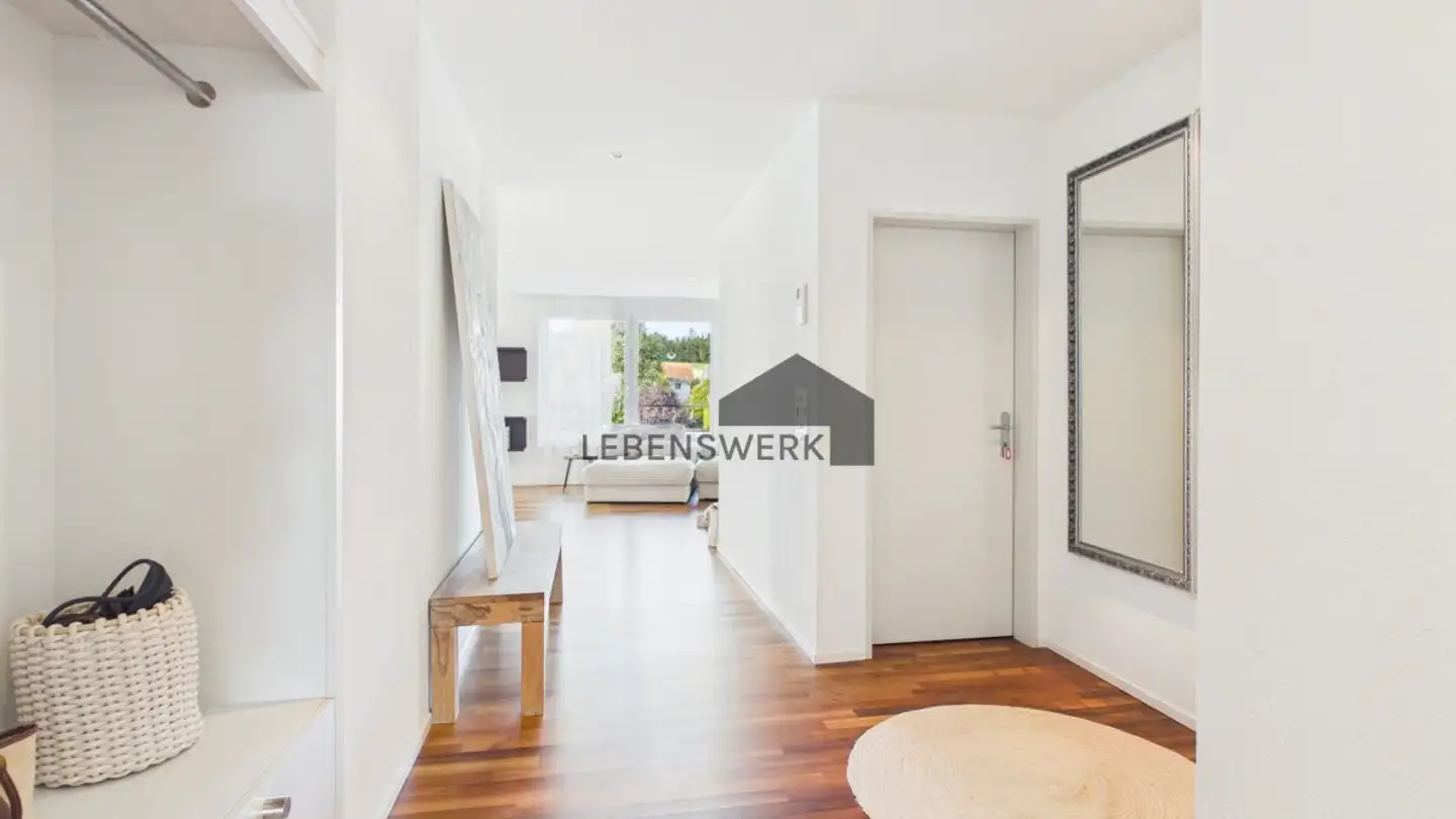 Appartamento in vendita - Alte Landstrasse 24, 8596 Scherzingen - Foto 3