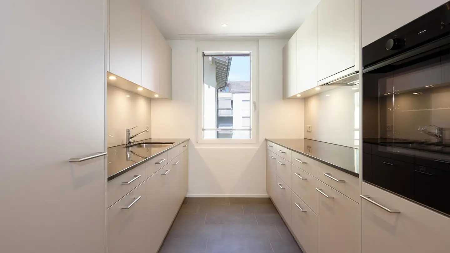 Wohnung mieten - Luzernerstrasse 15, 6037 Root