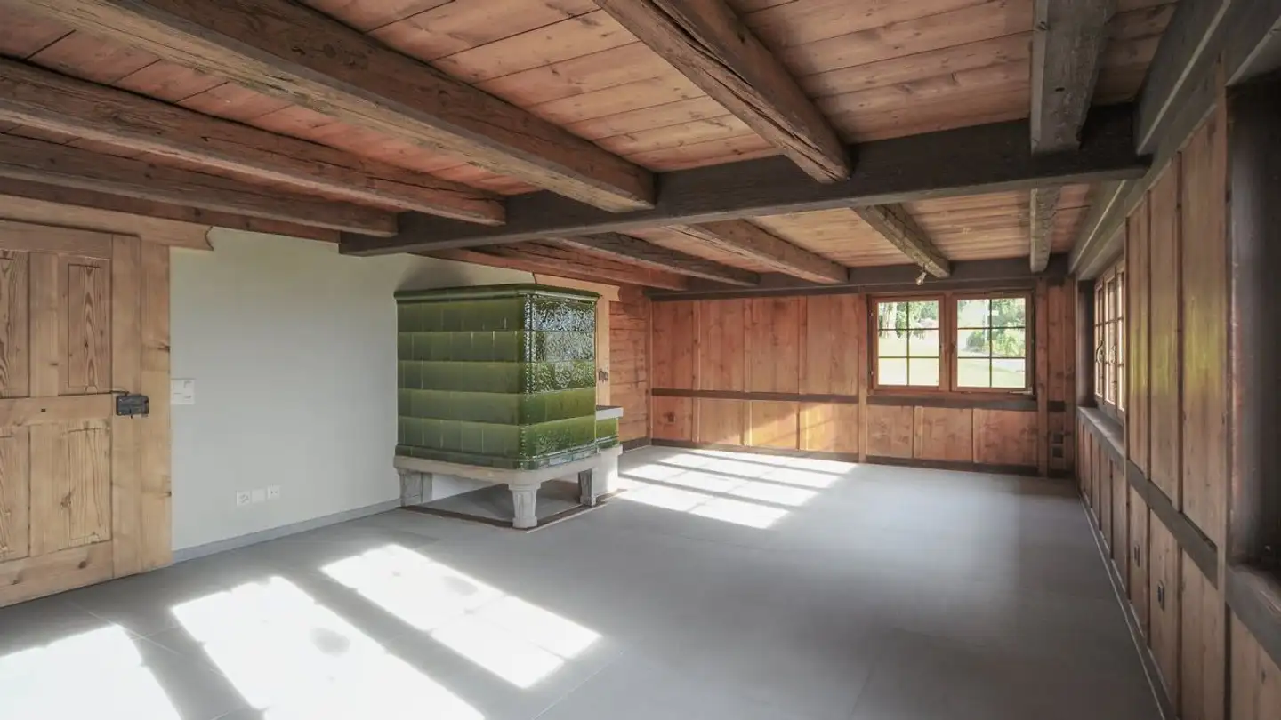 Maison individuelle à louer - Rietwiesstrasse 45, 8737 Gommiswald - Photo 4