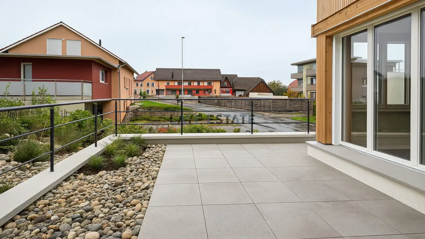 Casa singola in affitto - Altnauerstrasse 3, 8594 Güttingen