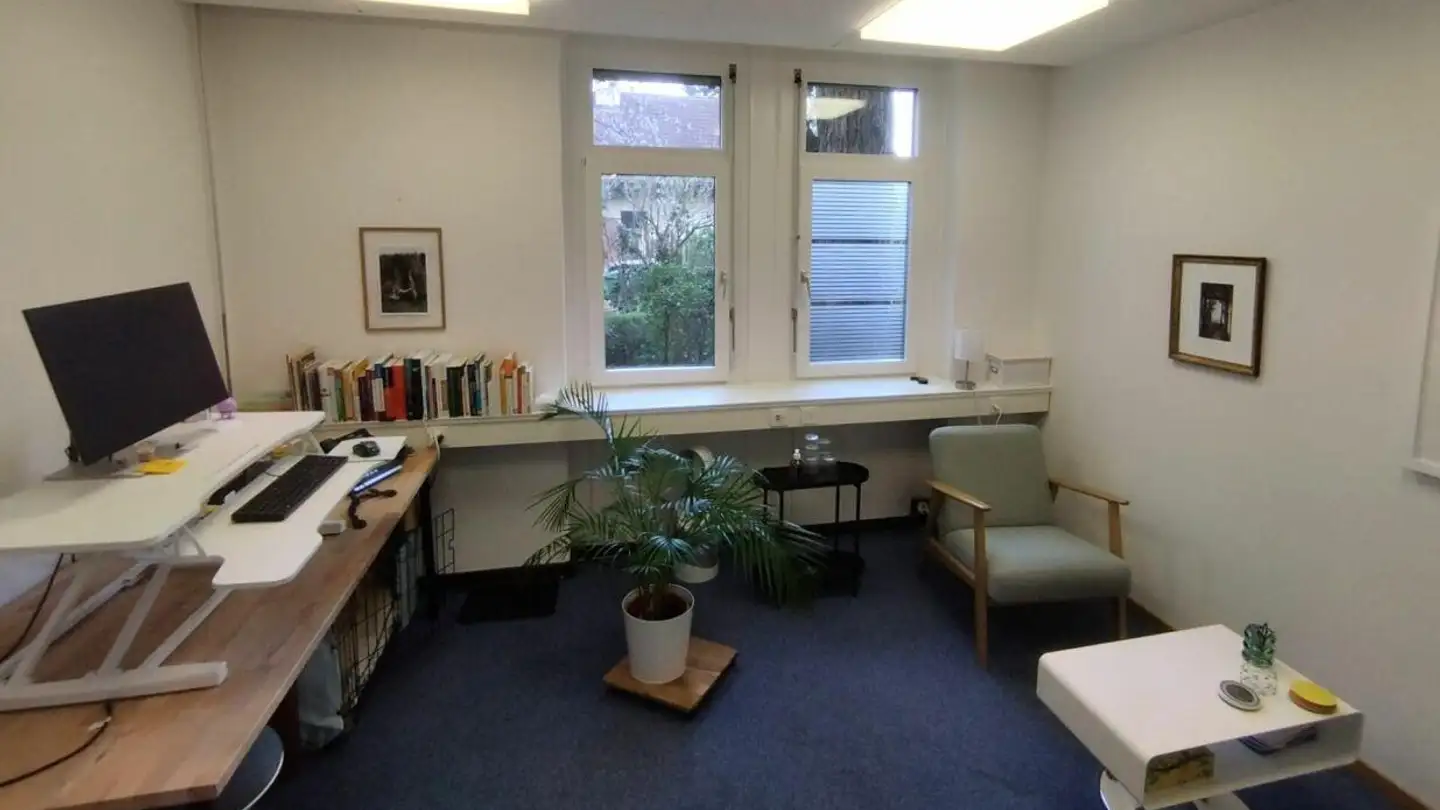 Bureau à louer - Emil Frey-Strasse 140, 4142 Münchenstein - Photo 4