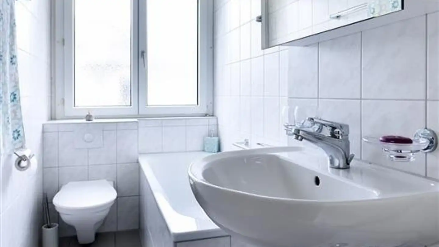 Wohnung mieten - Guschaweg 2, 7000 Chur - Foto 3