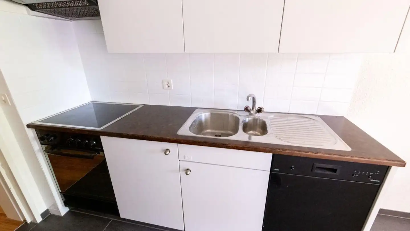 Wohnung mieten - Stelzenrebenstrasse, 9403 Goldach