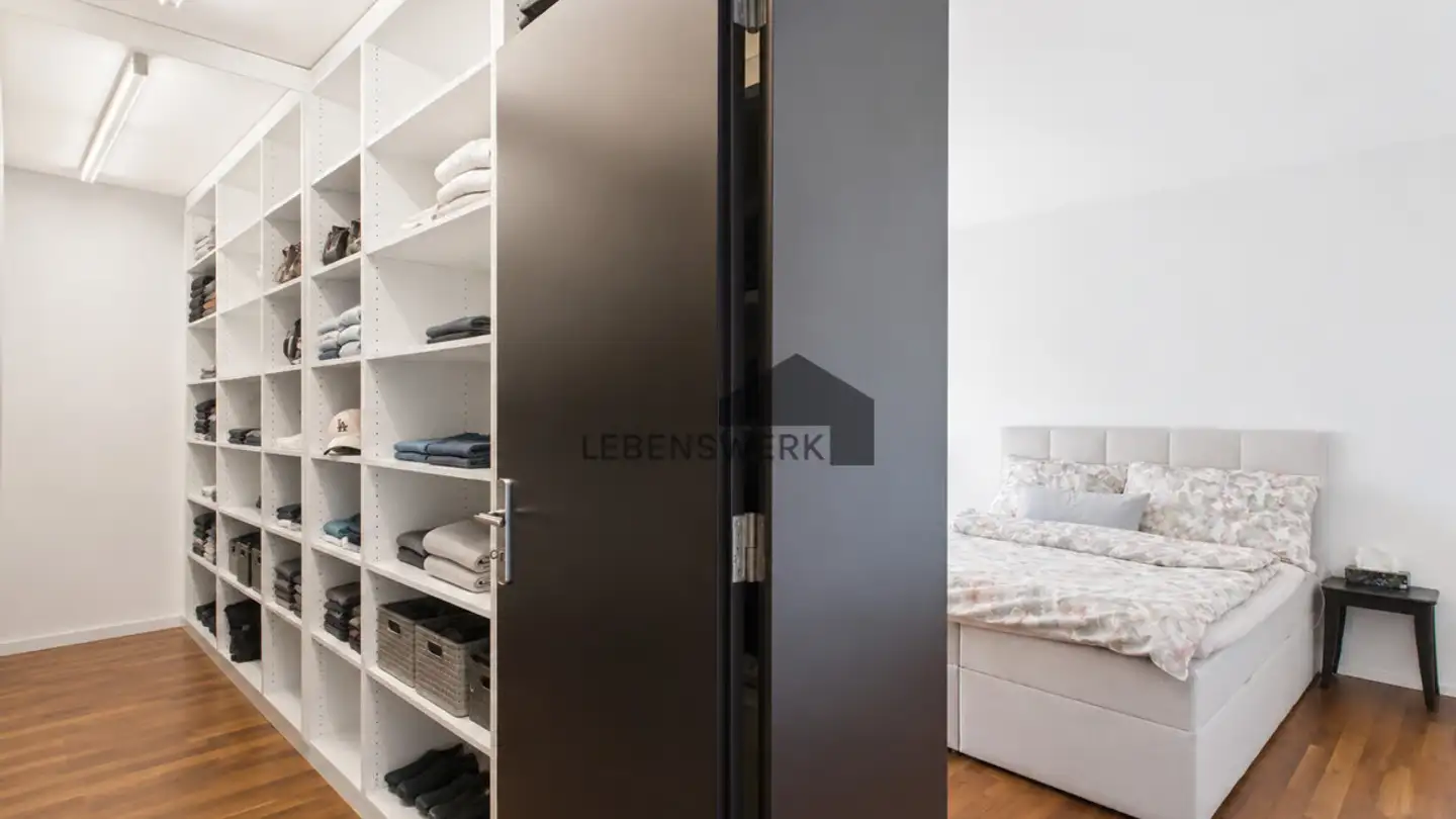 Appartamento in vendita - Alte Landstrasse 24, 8596 Scherzingen - Foto 4