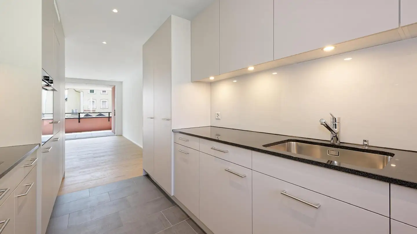 Wohnung mieten - Luzernerstrasse 15, 6037 Root - Foto 2