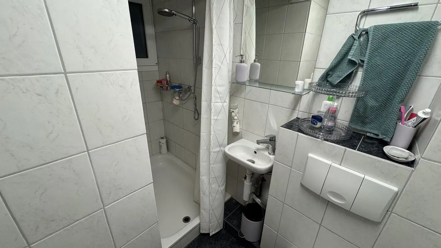 Wohnung mieten - Tschudistrasse 14, 9000 St. Gallen - Foto 3