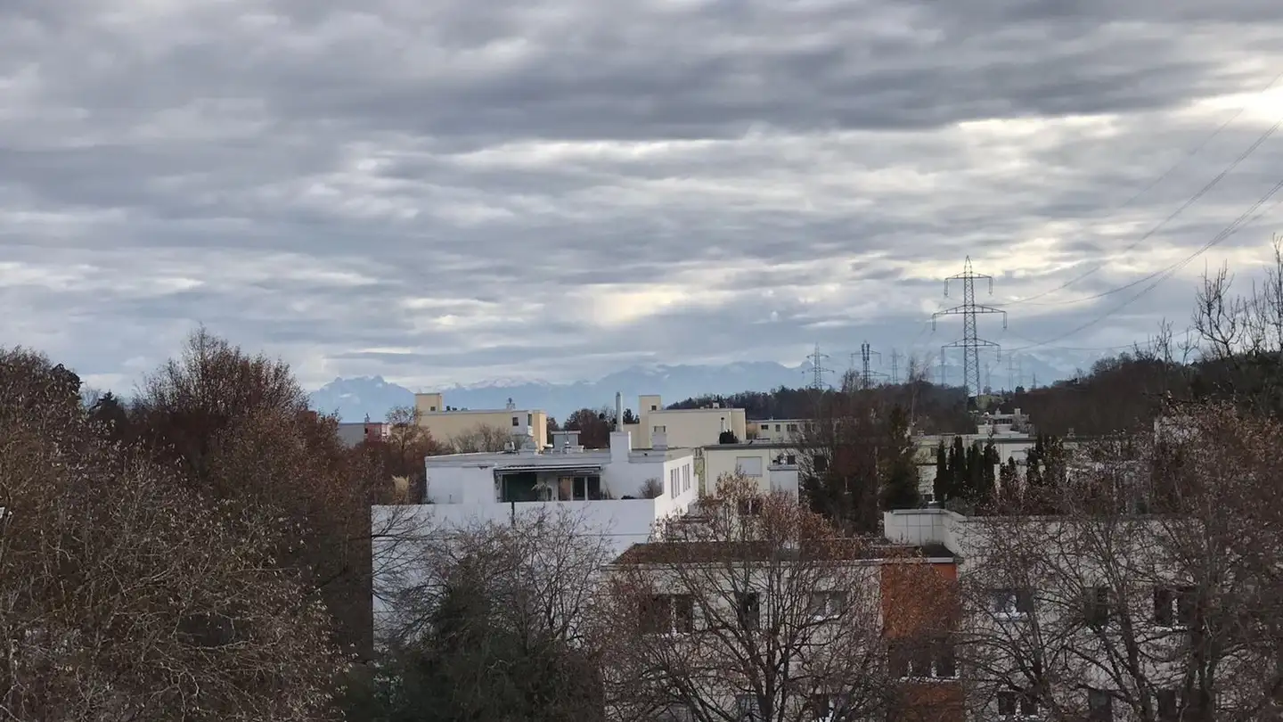 Appartement à louer - Im Gatter 1a, 8121 Benglen - Photo 3