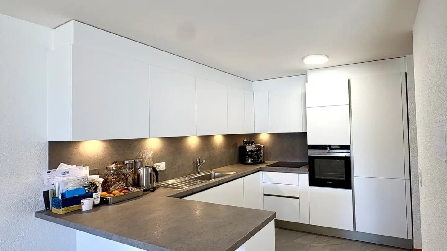 Apartment for rent - Route De Montana 34, 3968 Veyras - Photo 2