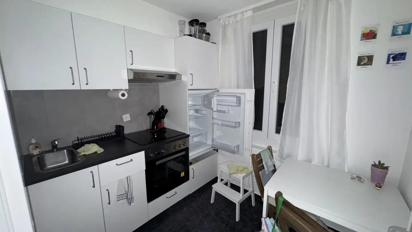 Wohnung mieten - Tschudistrasse 14, 9000 St. Gallen - Foto 4