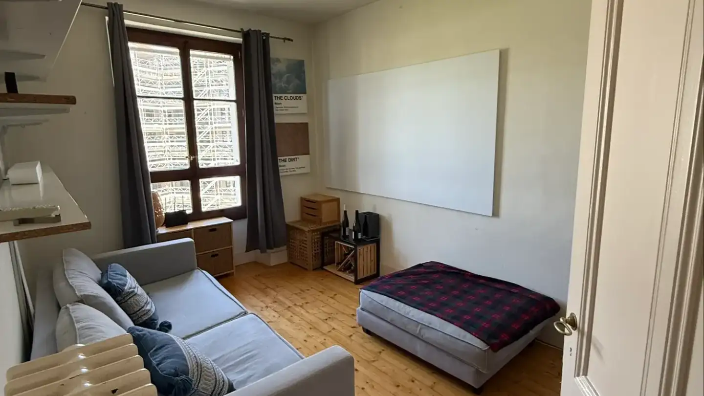 Apartment for rent - 1205 Genève