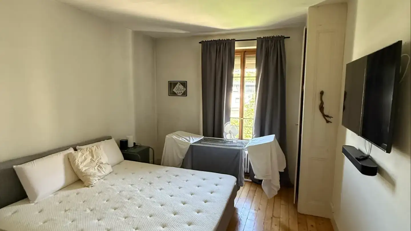 Apartment for rent - 1205 Genève - Photo 2