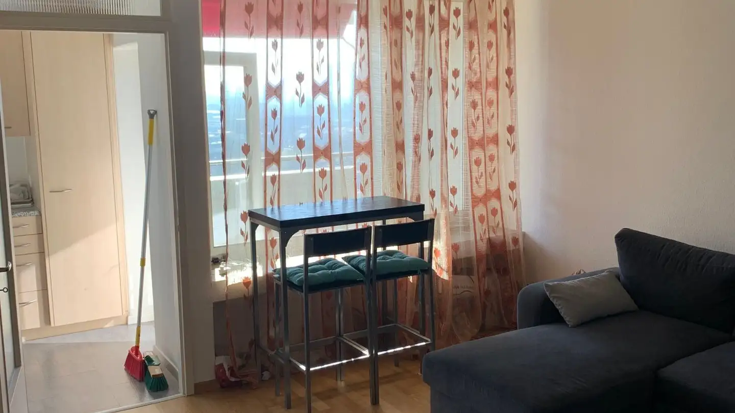 Appartement à louer - Zentralstrasse 101, 5430 Wettingen - Photo 2