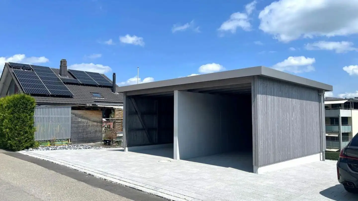 Doppelhaushälfte kaufen - Engelbüelstrasse 1a, 9606 Bütschwil - Foto 4