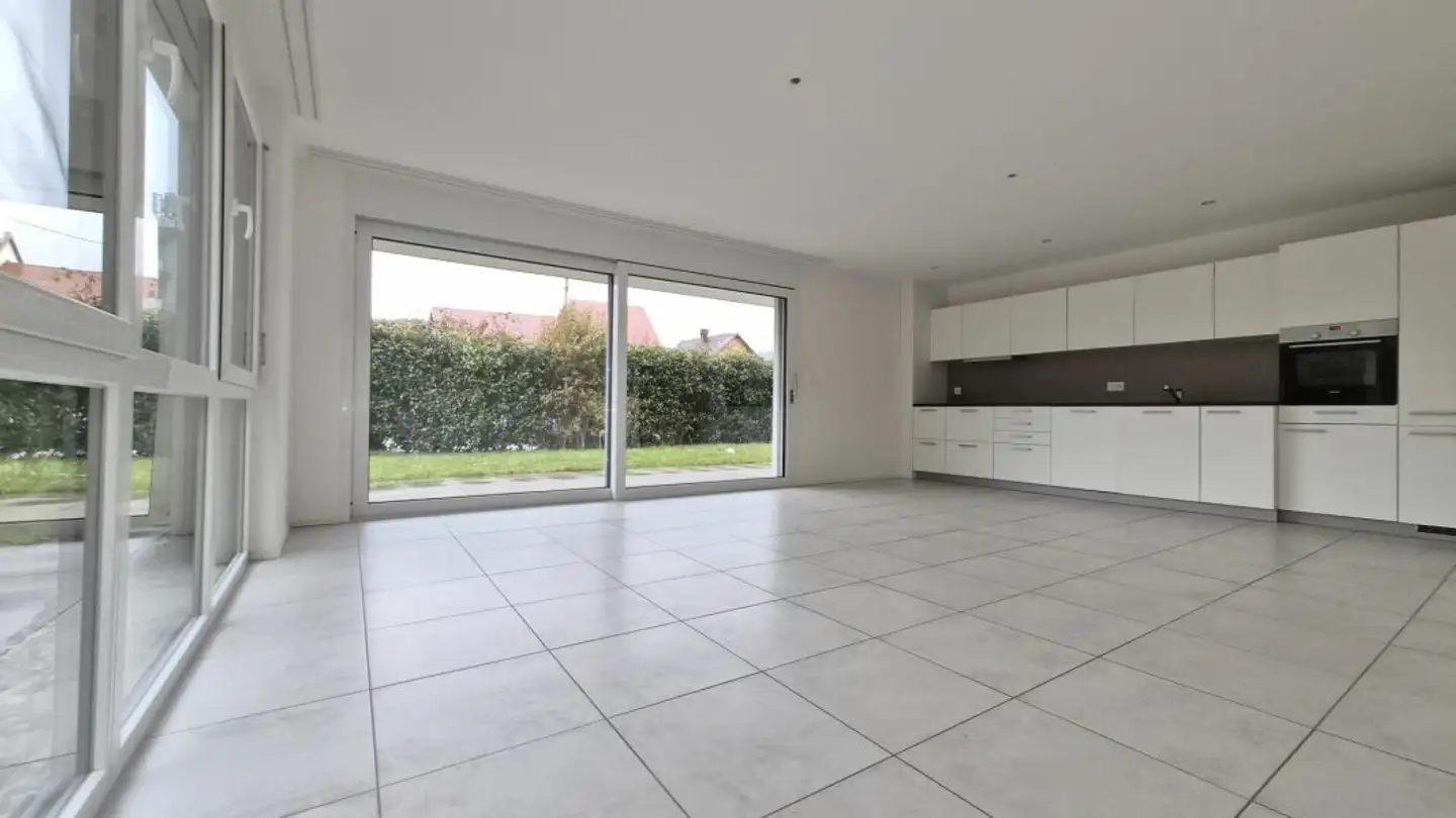 Apartment for rent - Rue Des Prés 3, 2830 Courrendlin - Photo 2