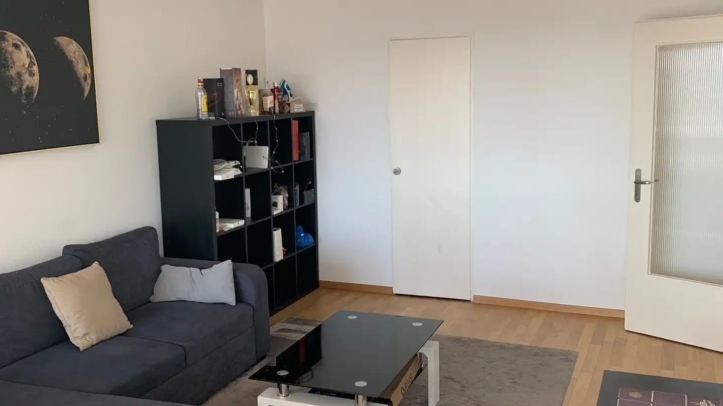 Appartement à louer - Zentralstrasse 101, 5430 Wettingen