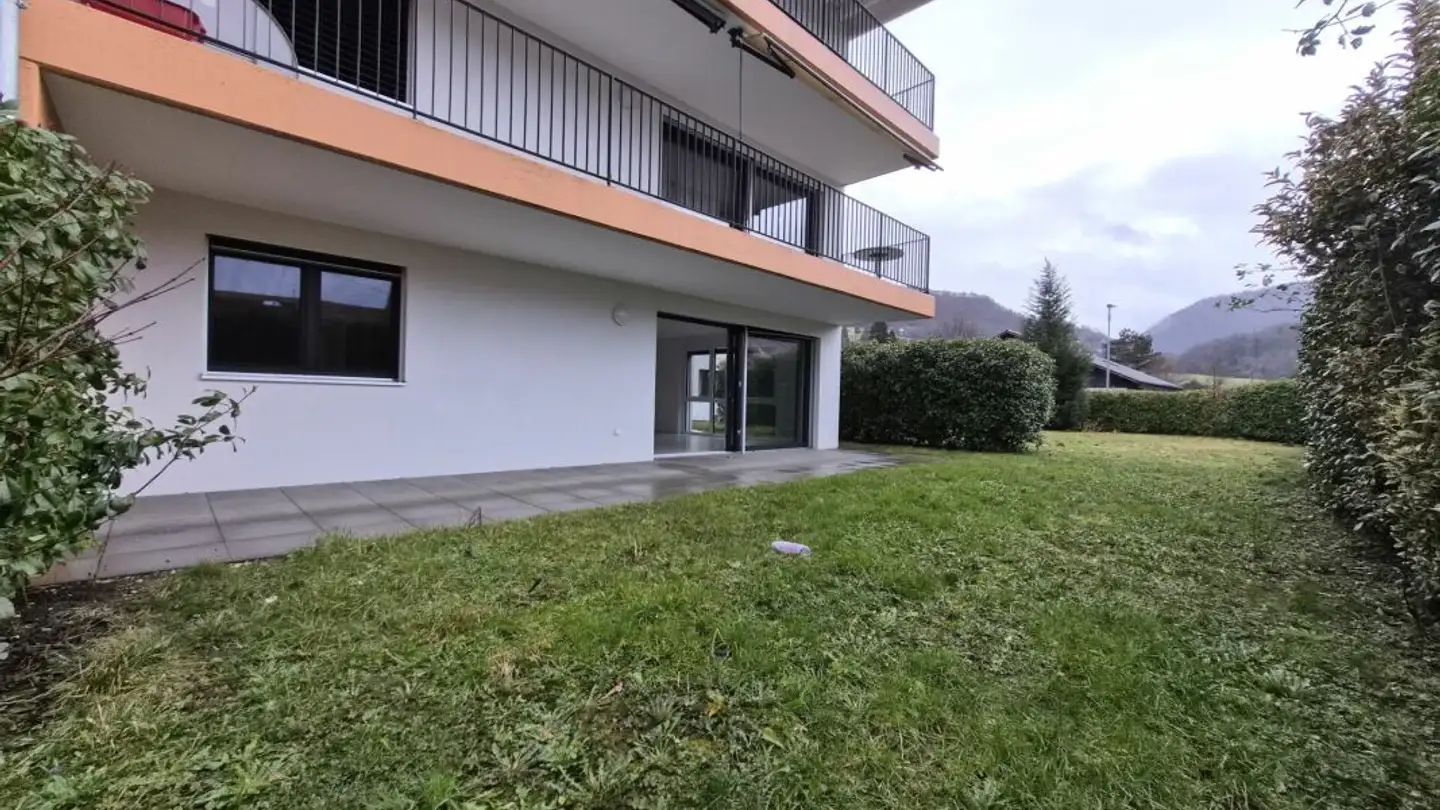 Apartment for rent - Rue Des Prés 3, 2830 Courrendlin