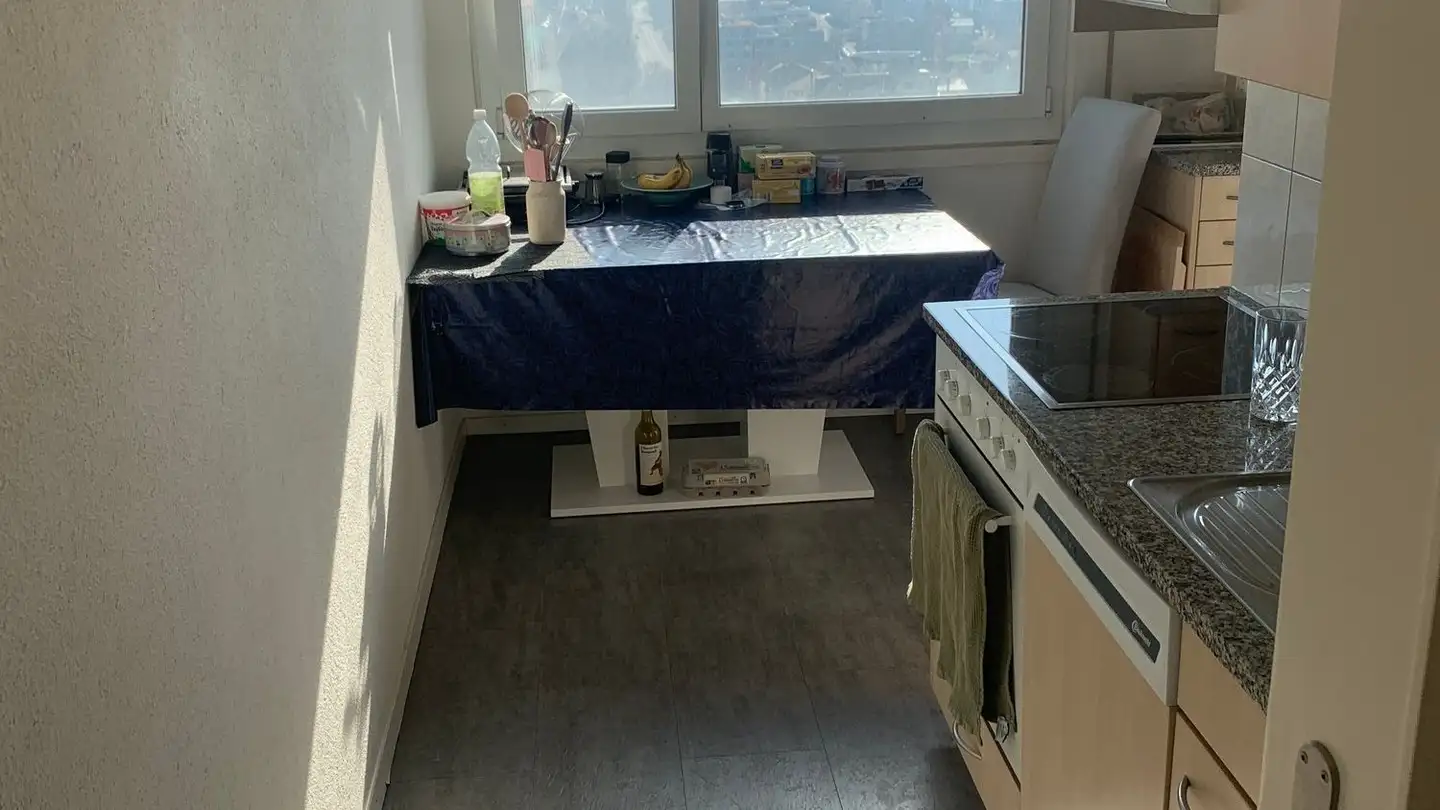 Appartement à louer - Zentralstrasse 101, 5430 Wettingen - Photo 4