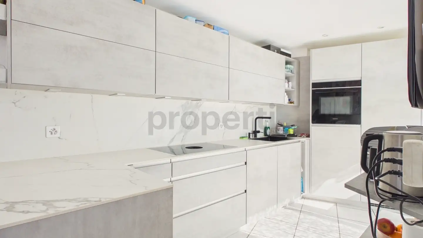 Appartement à louer - 5734 Reinach AG - Photo 4