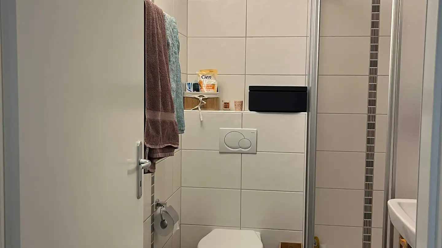 Apartment for rent - Route De La Prairie 12, 1963 Vétroz - Photo 3