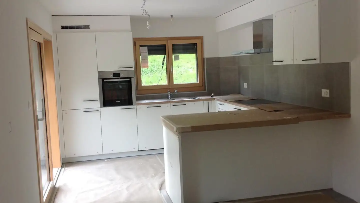 Appartamento in affitto - 1872 Troistorrents - Foto 2