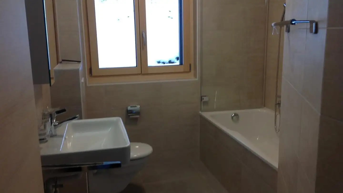 Appartamento in affitto - 1872 Troistorrents - Foto 3